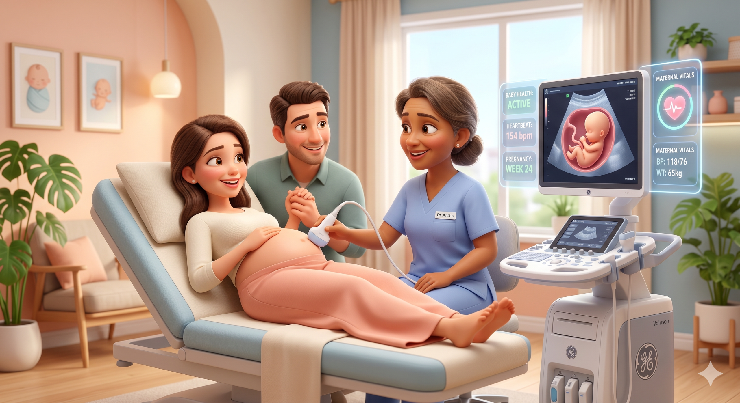 Obstetrics