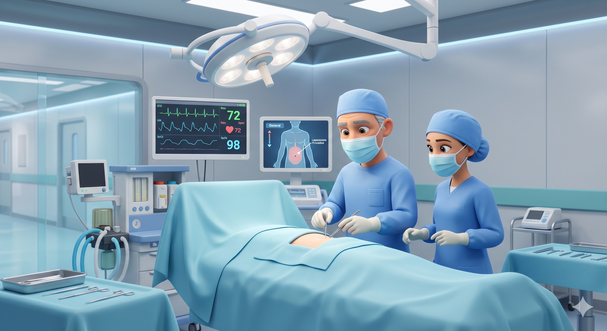 General Surgery